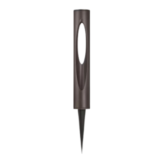 HAMPTON BAY KZA1501LX-01 Use And Care Manual