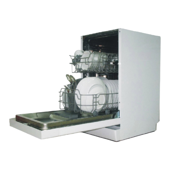 Amica EGSP 14895 E Operating Instructions Manual