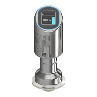 Endress+Hauser Micropilot FMR43 Technical Information