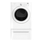 Dryer Frigidaire Affinity FAQG7072L Installation Instructions Manual