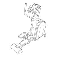 NordicTrack NTEL00907.0 User Manual