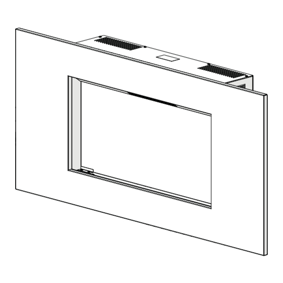 Dimplex 6908760100 Owner's Manual