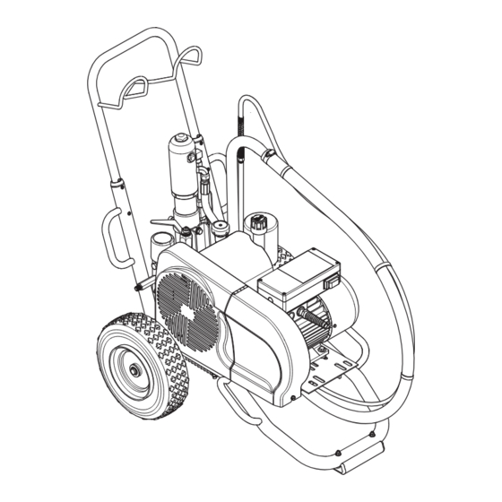 Titan PowrTwin Plus 0290032 Operating Manual