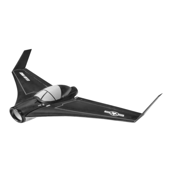 GREAT PLANES XPD-8 Instruction Manual