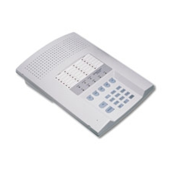 Linear DVS 2400 Installation & Programming Instructions