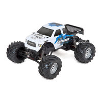 Helion Intrusion XLR HLNA0685 Quick Start Manual