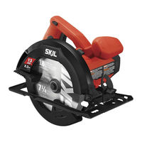 Skil 5185 Operating/Safety Instructions Manual