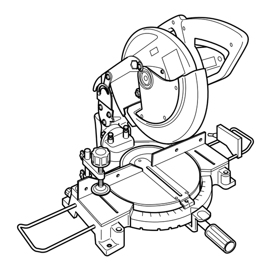 Makita MLS100 Instruction Manual