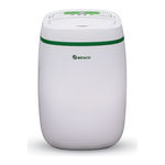 Meaco 12L Low energy Dehumidifier User Instruction Manual