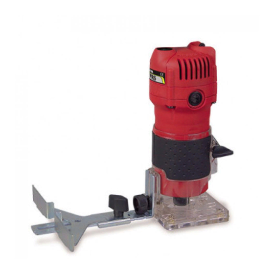 stayer PR6 Operating Instructions Manual