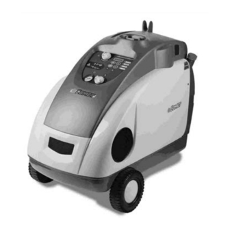 Comet KE classic User And Maintenance Manual