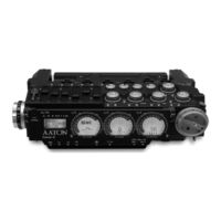 AAton Cantar-X1 User Manual