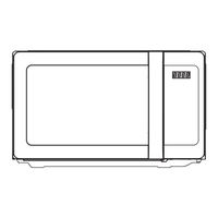 Magic Chef MCD993R User Manual