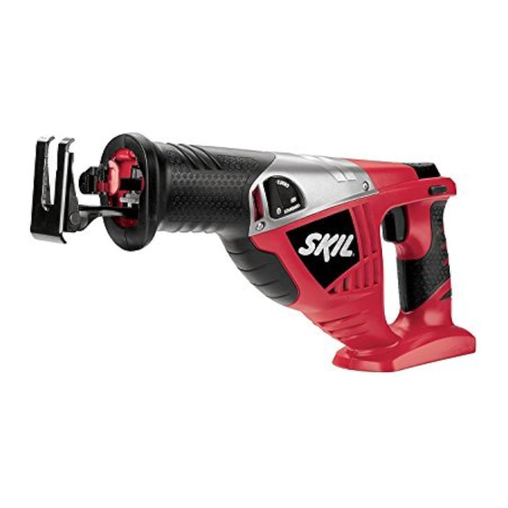 Skil 9350 Operating/Safety Instructions Manual