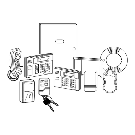 ADEMCO VISTA-128BP Programming Manual