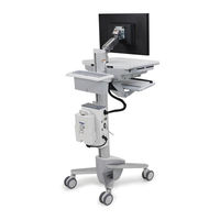 Ergotron StyleView LiFe Power Upgrade System Installation Manual