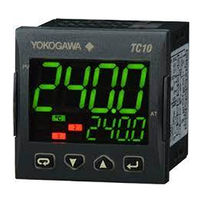 YOKOGAWA TC 10-L Engineering Manual