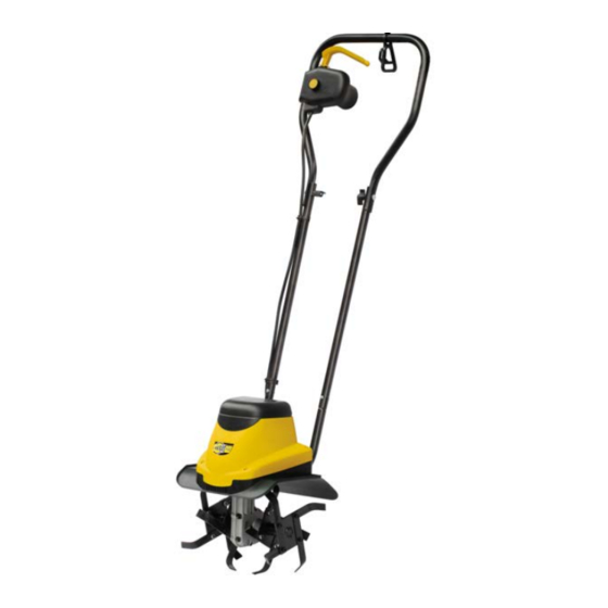 Texas El-Tex 750 User Manual