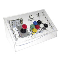 Joy-it Arcade-GameStation Manual