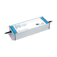 Delta Electronics LNE V320W Series Application And Instruction Manual