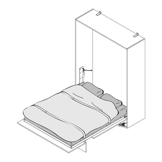 diotti WIDE Assembly And Safety Notices