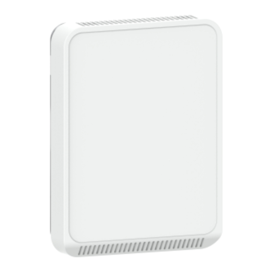 Veris CWV2 Installation Manual