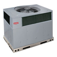 Bryant LEGACY 577C-C Installation Instructions Manual