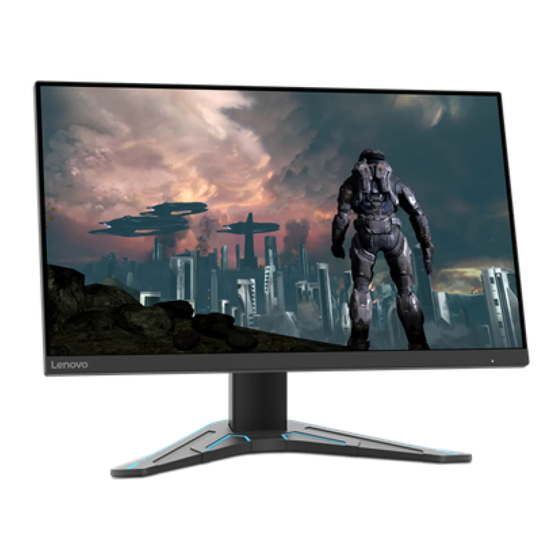 Lenovo 66CFGAC1 User Manual