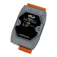 ICP CON PPDSM-782D-MTCP Firmware Update