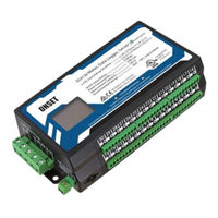 Onset IC-EG4130 Owner's Manual