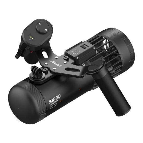 LEFEET S1 PRO User Manual