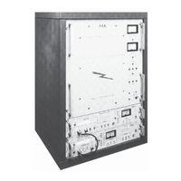 R.V.R. Elettronica VJ1000HP User Manual