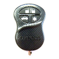 Clifford GP500 User Manual