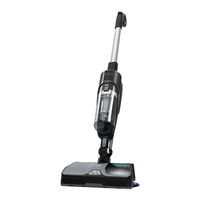 Rowenta TefaL X-COMBO Instructions For Use Manual