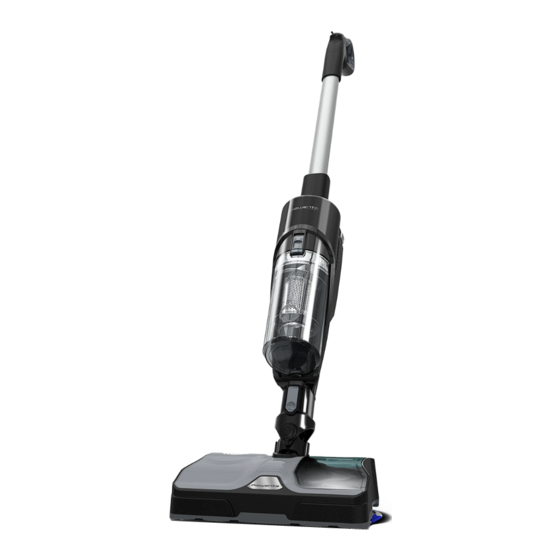 Rowenta TefaL X-COMBO Instructions For Use Manual