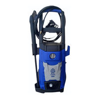 AR Blue Clean 391 Original Instructions Manual