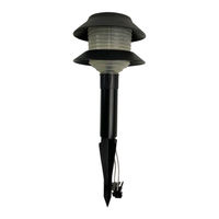 Malibu Boats LZ1SM Quick Start Manual
