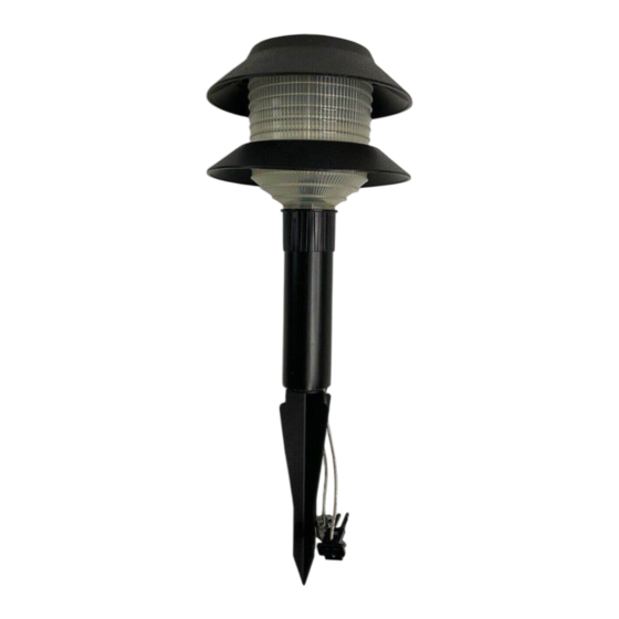 Malibu Boats LZ1SM Quick Start Manual