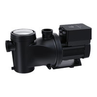 Madimack invermac inverFLOW ULTRA INVULT400 Installation Manual