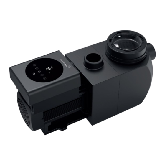 Madimack invermac inverFLOW Series Installation Manual