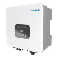 Renac R1-3.68K User Manual