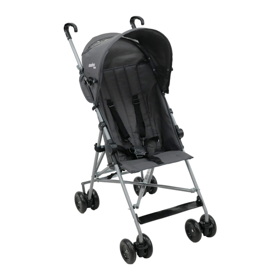 asalvo MOVING Manual