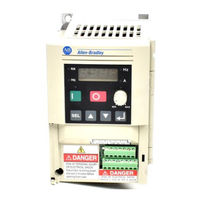 Allen-Bradley 161S-AA04 User Manual