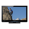 LCD TV Panasonic Viera TC-32LX34 Owner's Manual