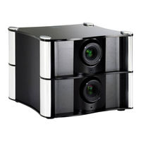 Runco QuantumColor Q-1500d Ultra/CineWide with AutoScope Installation & Operation Manual