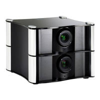 Runco QuantumColor Q-1500d/CineWide Installation & Operation Manual