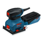 Bosch GSS 140 A Professional Original Operating Instructions