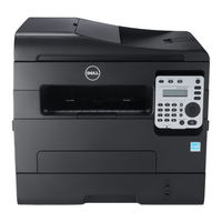 Dell B1265dnf User Manual