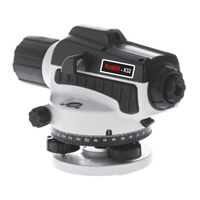 Ada Instruments Ruber-X32 Operating Manual
