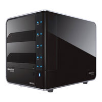 Promise Technology SmartStor DS4600 Quick Start Manual